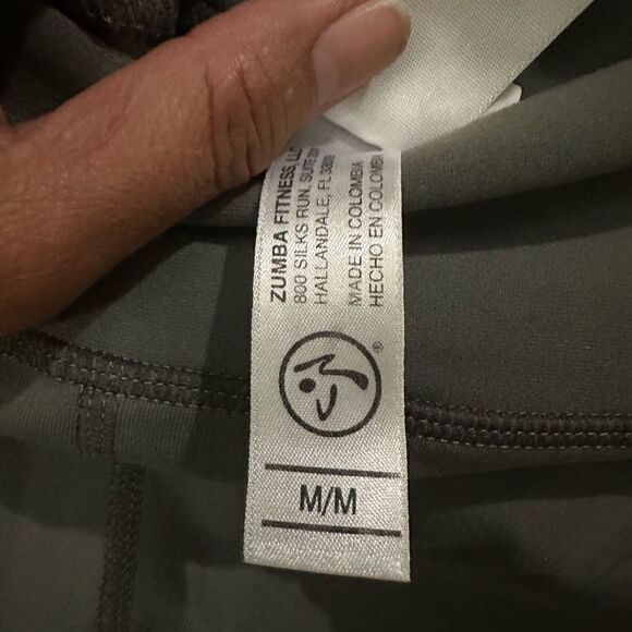 ZUMBA LEGGINGS - Picture 3 of 5